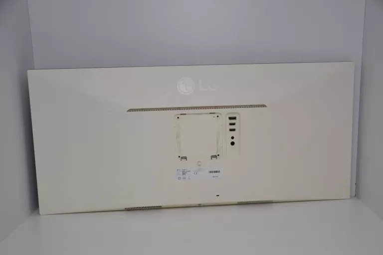 MONITOR LG 34WK650