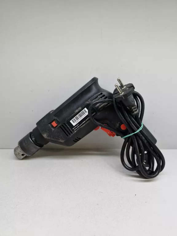 WIERTARKA IMPACT DRILL 500W Z1J-HF-13A