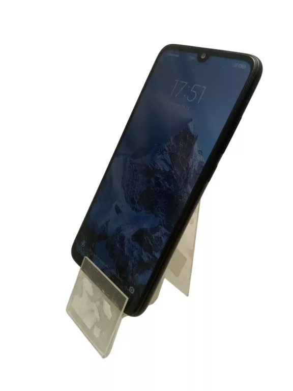TELEFON XIAOMI REDMI NOTE 7 4/64GB