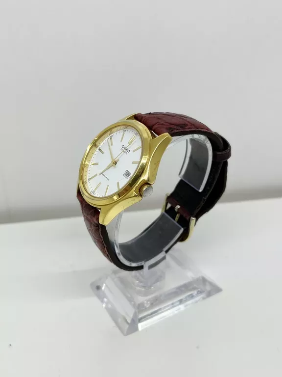 ZEGAREK CASIO MTP-1183