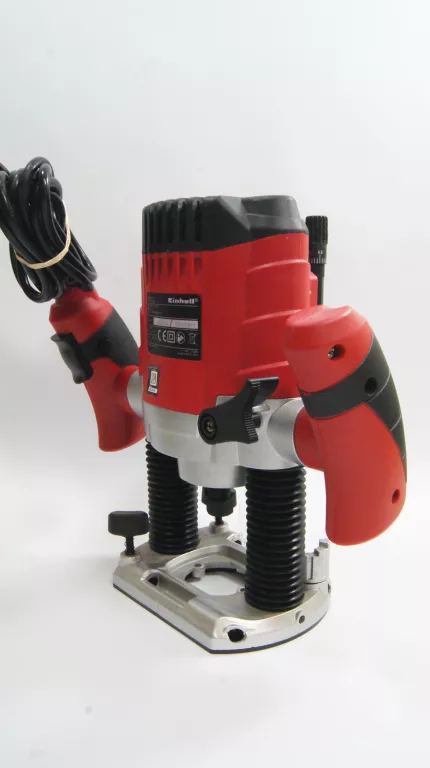 FREZARKA GÓRNOWRZECIONOWA EINHELL TC-RO 1155E