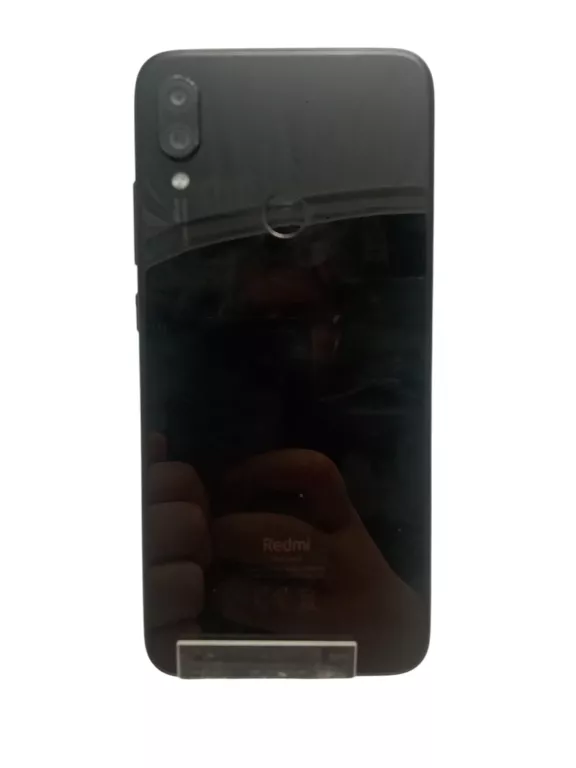 TELEFON XIAOMI REDMI NOTE 7 4/64GB
