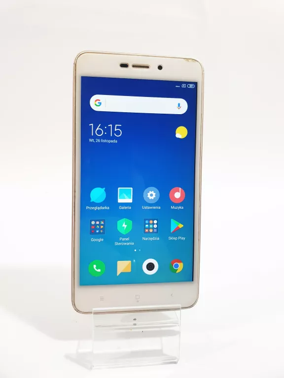 TELEFON XIAOMI REDMI 4A 2/32GB