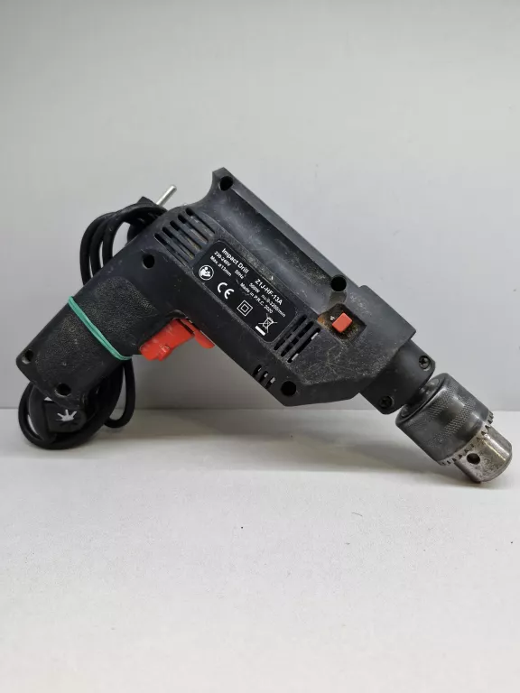 WIERTARKA IMPACT DRILL 500W Z1J-HF-13A