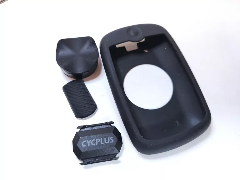 NAWIGACJA ROWEROWA CYCLO 205 + AKCESORIA