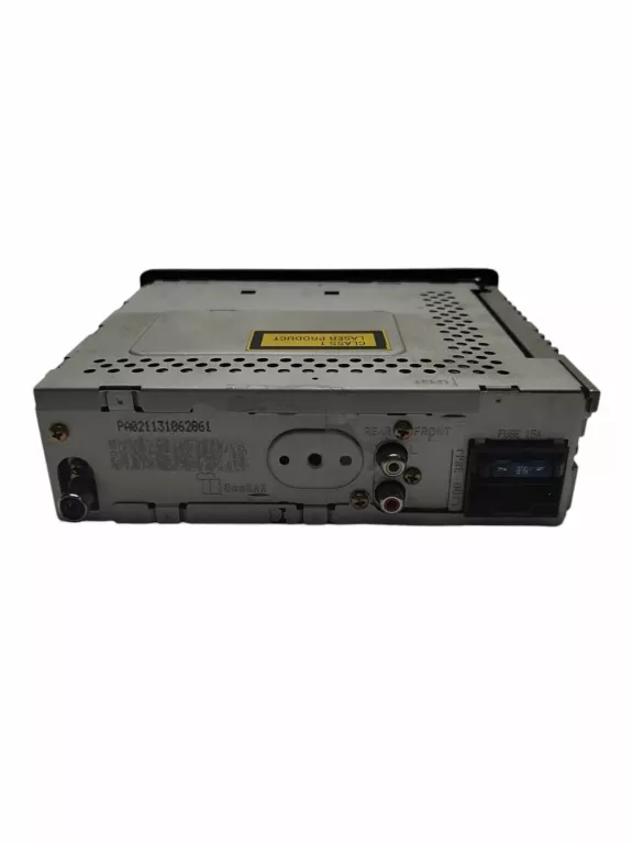 RADIO SAMOCHODOWE PANASONIC CQ-RDP152N BN