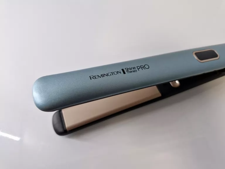 PROSTOWNICA REMINGTON SHINE THERAPY PRO S9300