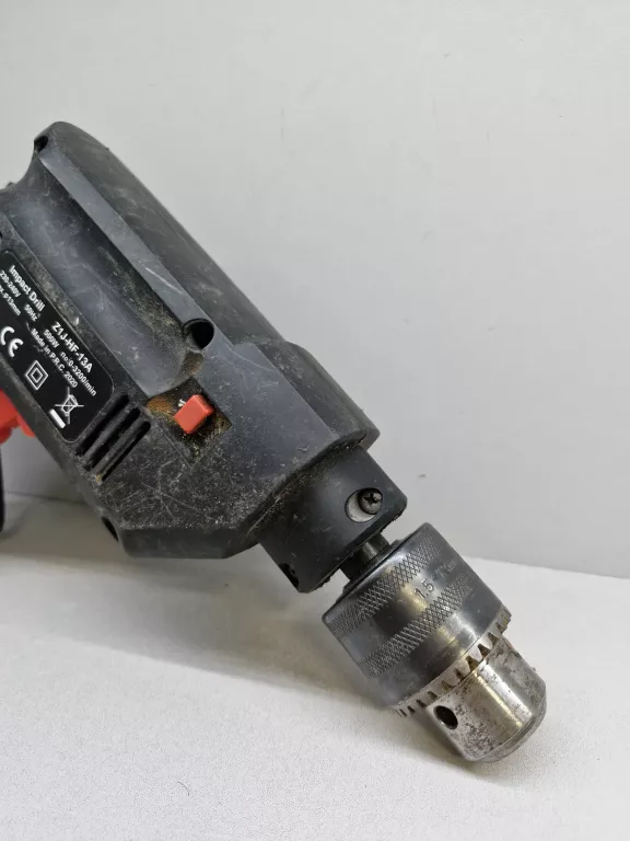 WIERTARKA IMPACT DRILL 500W Z1J-HF-13A