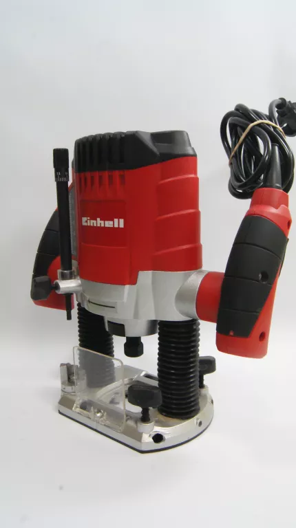 FREZARKA GÓRNOWRZECIONOWA EINHELL TC-RO 1155E