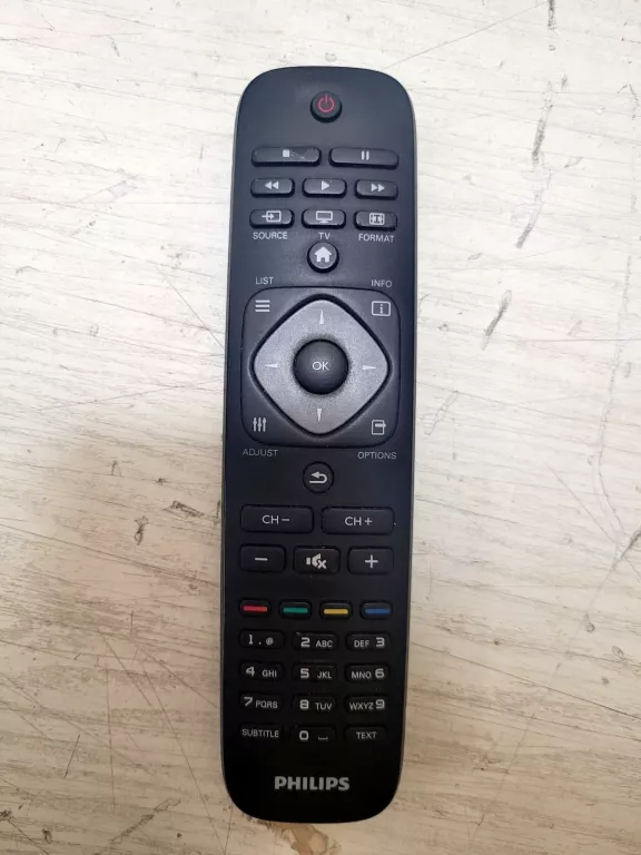TELEWIZOR PHILIPS 32PFL3807H/12 OKAZJA!