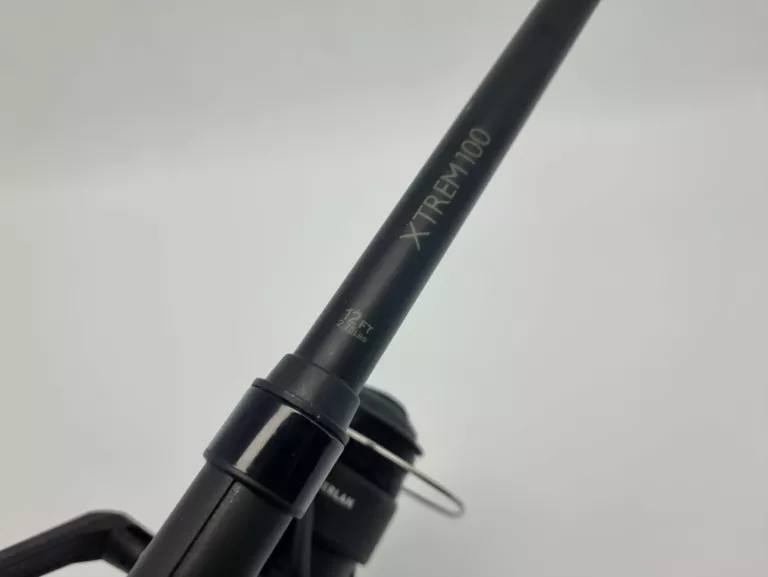 ZESTAW WĘDKARSKI CAPERLAN XTREM100