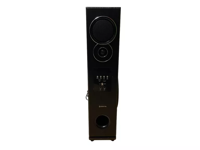 ZESTAW GŁOŚNIKÓW HI-FI 2.0 MANTA TALOS SPK0801X160D