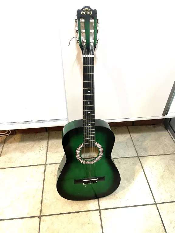 GITARA KLASYCZNA ECHO C36