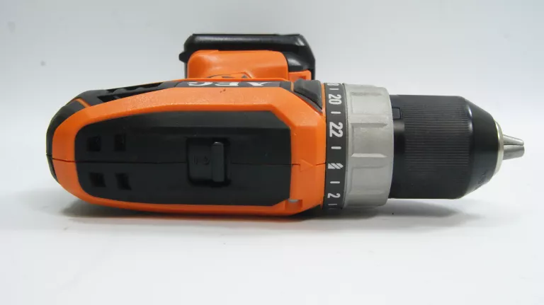 WKRĘTARKA AEG BS 14 G3 2AQ +ŁAD +WALIZKA KOMPLET