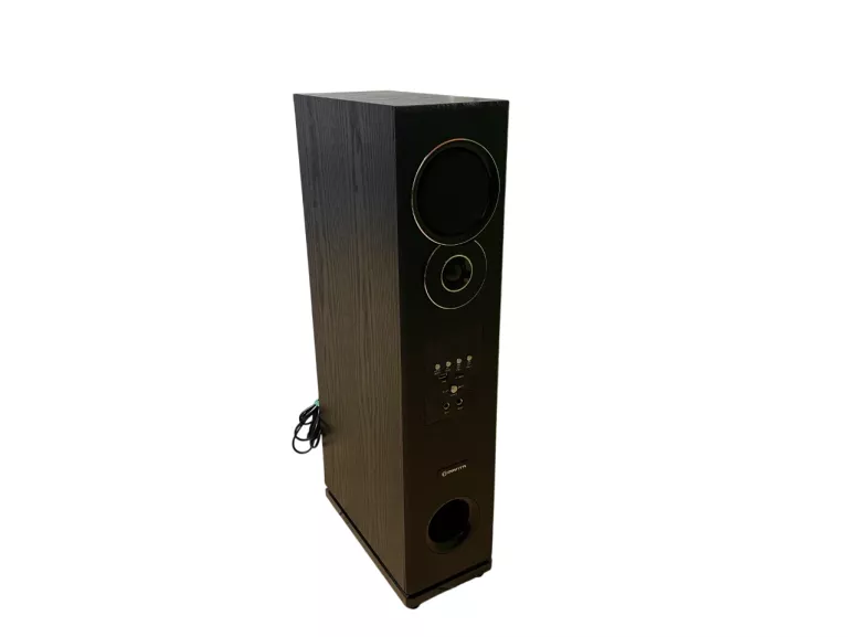 ZESTAW GŁOŚNIKÓW HI-FI 2.0 MANTA TALOS SPK0801X160D