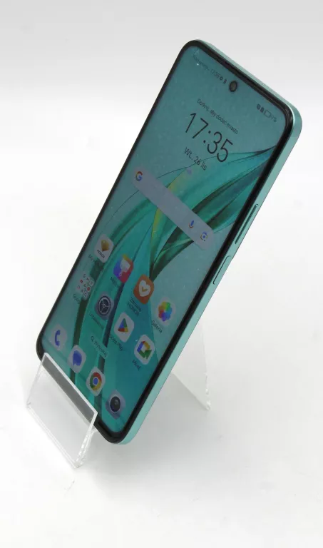 TELEFON HONOR 90 SMART 4/128GB CLK-NX1