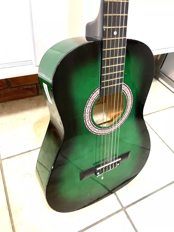 GITARA KLASYCZNA ECHO C36