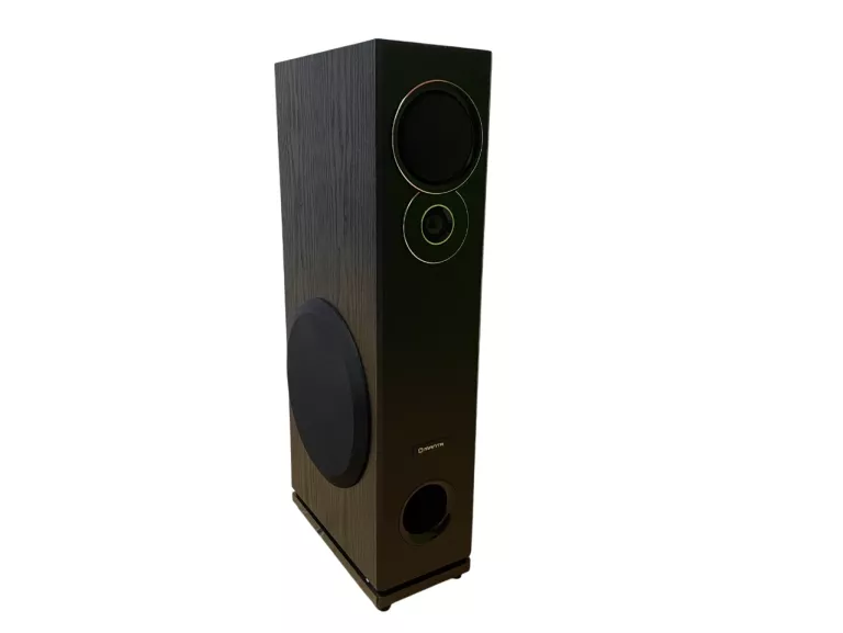 ZESTAW GŁOŚNIKÓW HI-FI 2.0 MANTA TALOS SPK0801X160D