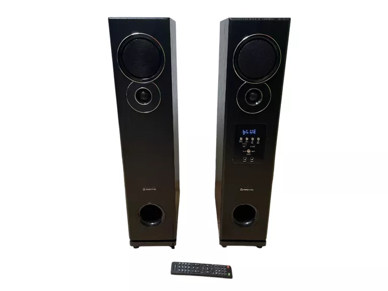 ZESTAW GŁOŚNIKÓW HI-FI 2.0 MANTA TALOS SPK0801X160D