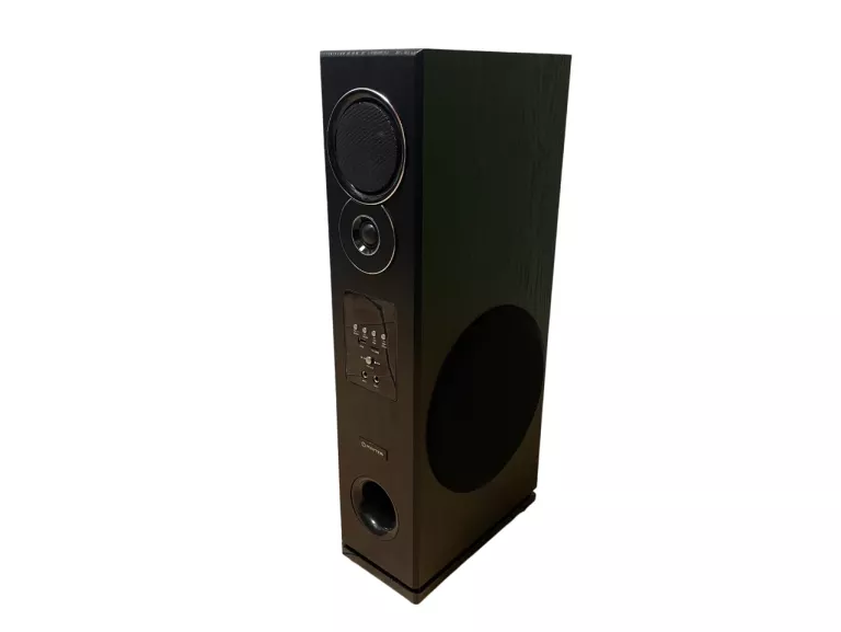 ZESTAW GŁOŚNIKÓW HI-FI 2.0 MANTA TALOS SPK0801X160D