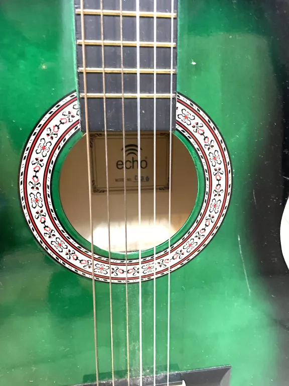 GITARA KLASYCZNA ECHO C36