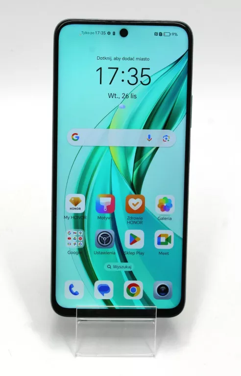 TELEFON HONOR 90 SMART 4/128GB CLK-NX1