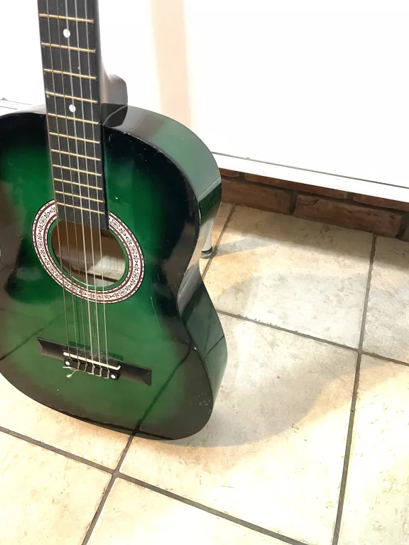 GITARA KLASYCZNA ECHO C36