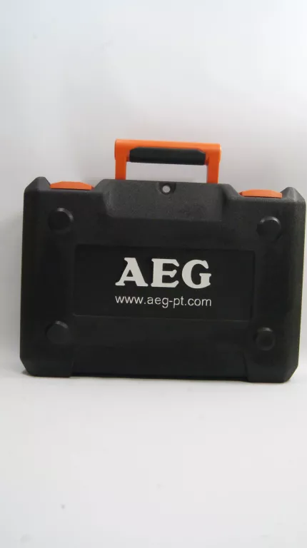 WKRĘTARKA AEG BS 14 G3 2AQ +ŁAD +WALIZKA KOMPLET