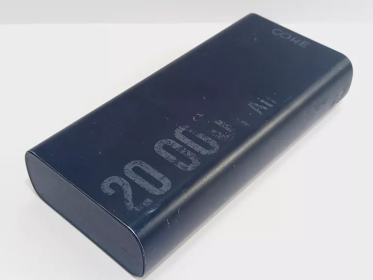 POWERBANK CORE 20000MAH