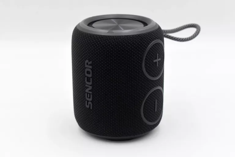 GŁOŚNIK BLUETOOTH SENCOR SIRIUS 2