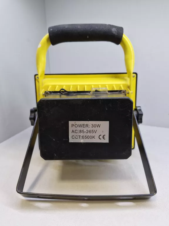 HALOGEN BUDOWLANY