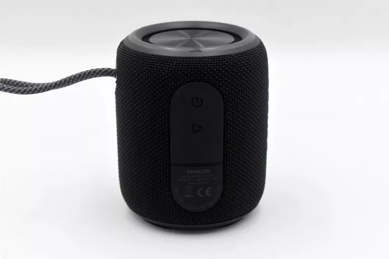 GŁOŚNIK BLUETOOTH SENCOR SIRIUS 2