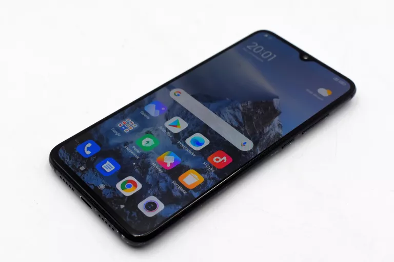 TELEFON XIAOMI MI 9 LITE 6/64GB #OPIS