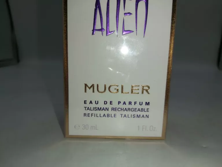 THIERRY MUGLER ALIEN 30ML WODA PERFUMOWANA KOBIETA EDP