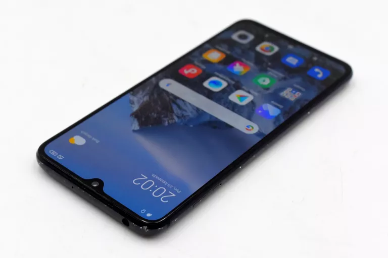 TELEFON XIAOMI MI 9 LITE 6/64GB #OPIS