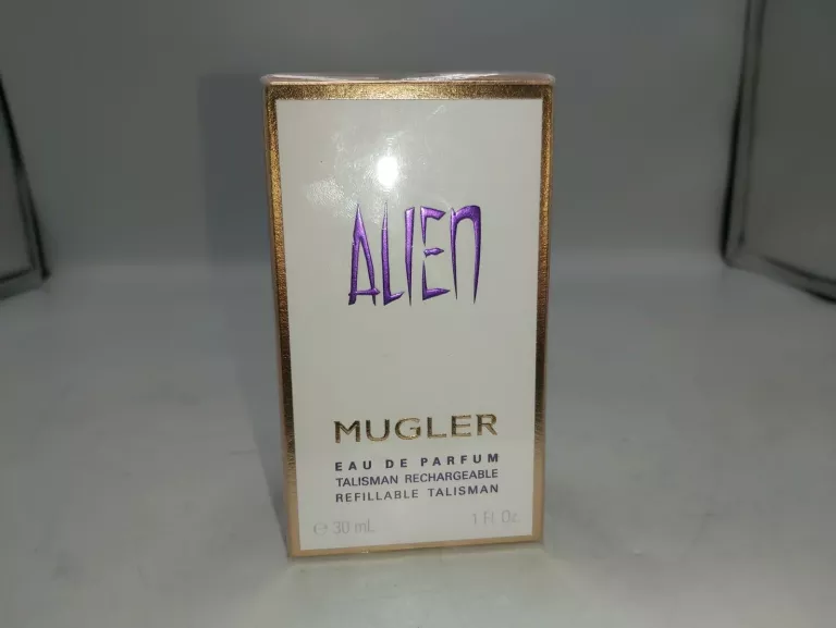 THIERRY MUGLER ALIEN 30ML WODA PERFUMOWANA KOBIETA EDP