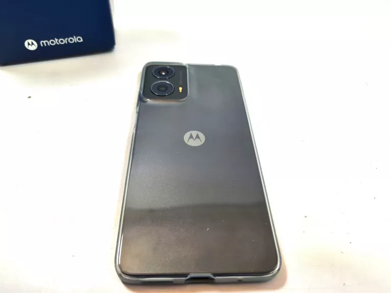 TELEFON MOTOROLA G24 KOMPLET