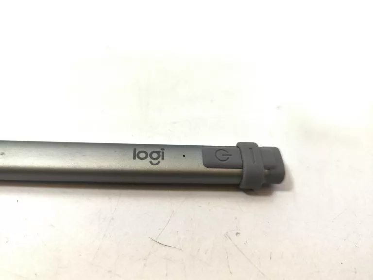 RYSIK LOGITECH CRAYON