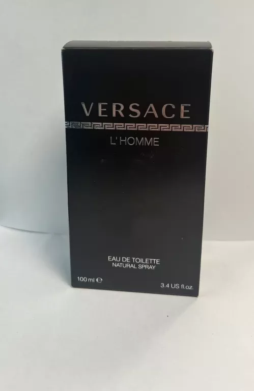 VERSACE L`HOMME EDT 100ML