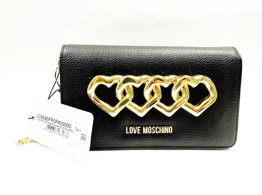 MOSCHINO - 【未使用】 MOSCHINO CHEAP&amp;CHIC ラムレザー ジャケット 未使用】 MOSCHINO CHEAP&CHIC ラムレザー ジャケット