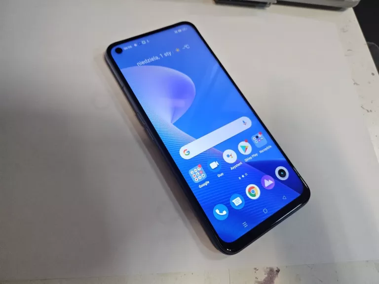 REALME 7 5G 6GB/128GB