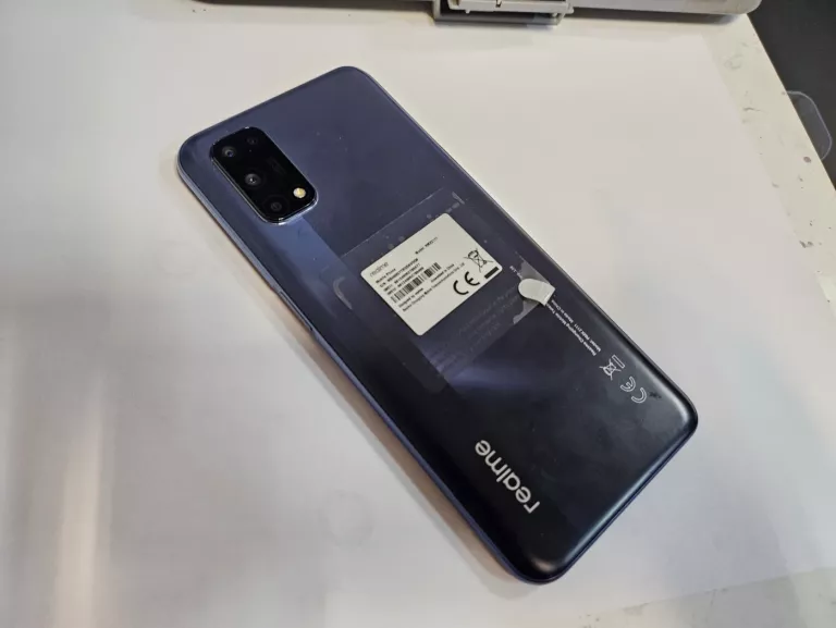 REALME 7 5G 6GB/128GB