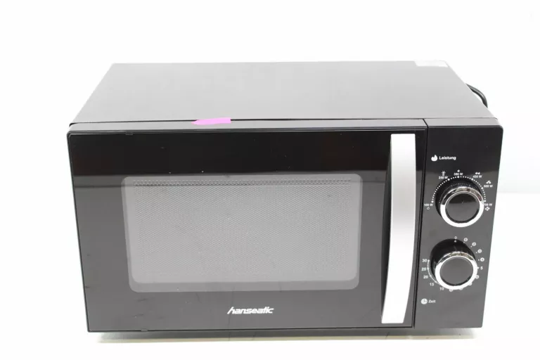 KUCHENKA MIKROFALOWA  HANSEATIC 764099 700W 20L