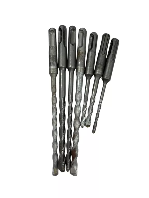 MŁOT UDAROWO-OBROTOWY DEXTER 1500RH2