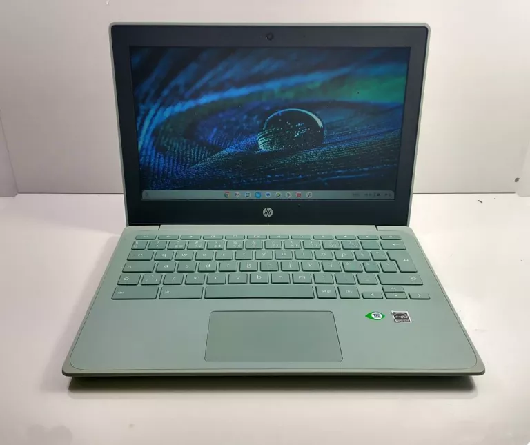 LAPTOP HP CHROMEBOOK 11 G8 EE AMD A4-9120C 1,6GHZ 4GB RAM