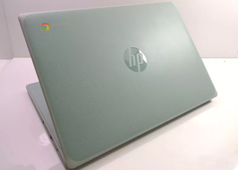 LAPTOP HP CHROMEBOOK 11 G8 EE AMD A4-9120C 1,6GHZ 4GB RAM