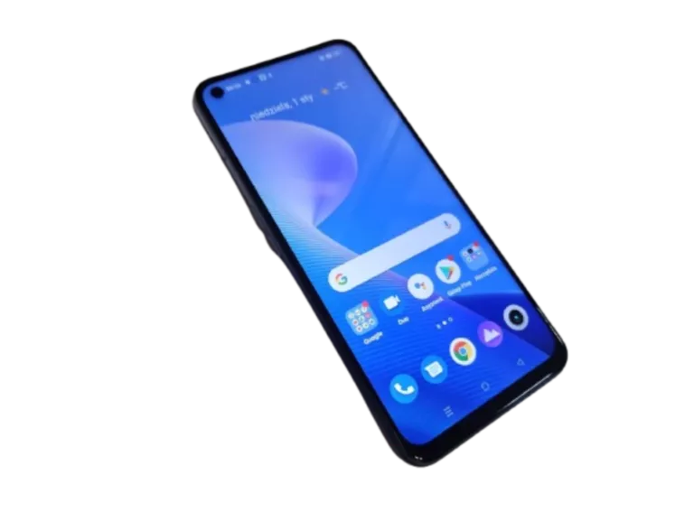 REALME 7 5G 6GB/128GB