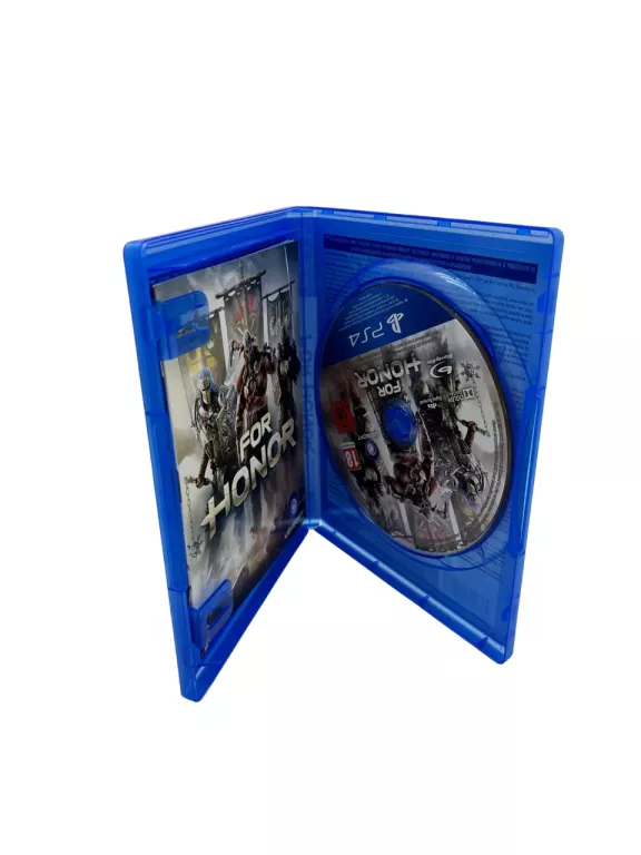 FOR HONOR NA PS4 SONY PLAYSTATION 4 (PS4)