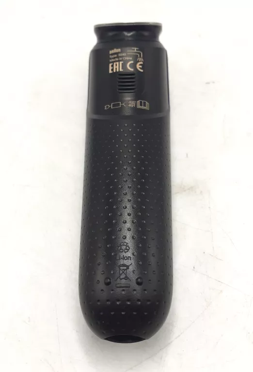 TRYMER BRAUN BT7240 58B455