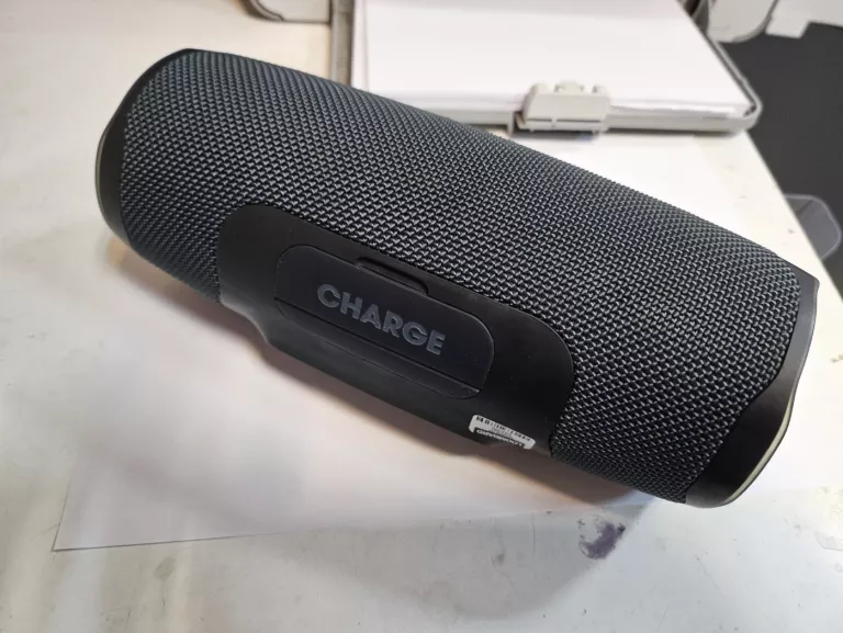 GŁOŚNIK JBL CHARGE ESSENTIAL 2